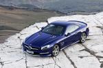 Mercedes-Benz SL65 AMG 2012 года